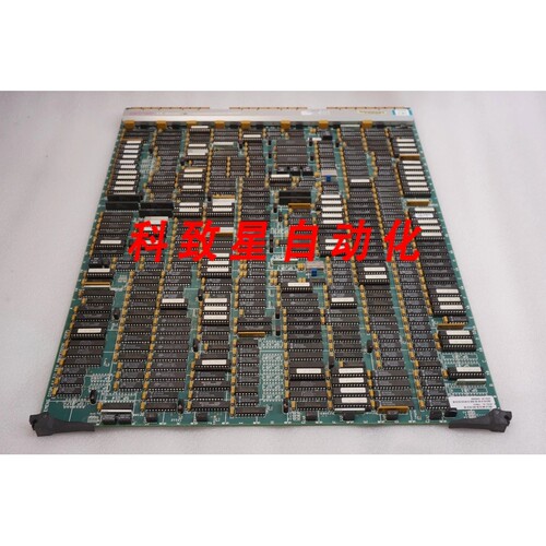 工业配件DISPLAY FILTER PROCESSOR [DFP] BOARD 9877283.REV:B 1