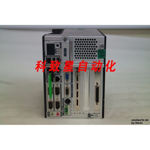 工业配件IEI TANK-800-D525 INTEL(R) ATOM(TM) CPU D525 1.80GHZ
