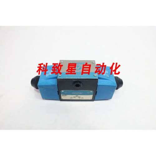 工业配件DG4S4-013C-B-60 液压电磁阀120V-AC