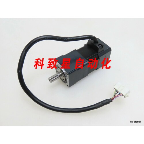 工业配件ASM46AK-H100 闭环步进减速