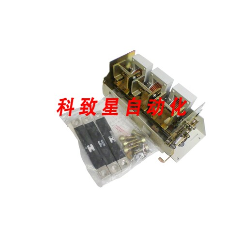 工业配件3WX2350-0DT00 3WX2 350-0DT00 脱扣器DIMENSION I