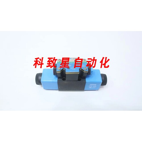 工业配件DG4V-3S-2C-M-FW-B5-60 液压电磁阀120V-AC 5000PSI