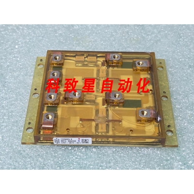工业配件AE APEX 1335005 K RF PASSIVE MODULE