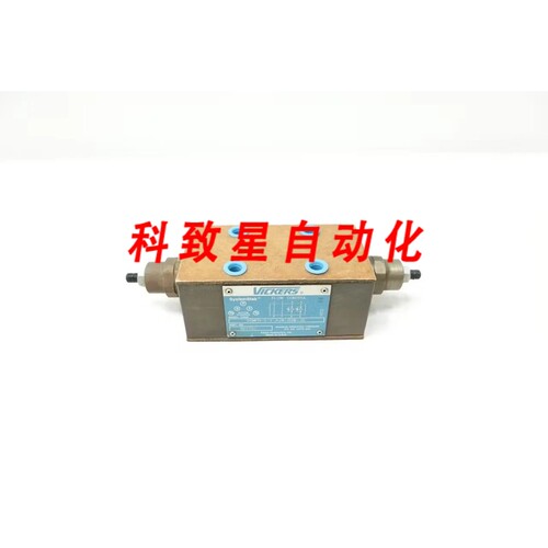 工业配件DGMFN-5-Y-A2W-B2W-30 液压流量控制阀4570PSI