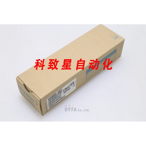工业配件GENUIN NIB AJ65SBTB1-32DT2 CC-LINK 输入输出