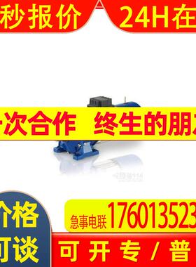意大利MOTOVARIO马达 摩多利单相电机 摩多利变频马达 S63B4