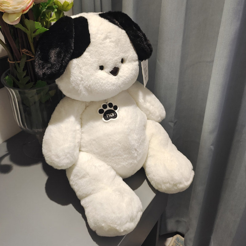 抱抱熊兔子毛绒玩具鸭子公仔小狗玩偶抱枕女生睡觉床上超软布娃娃