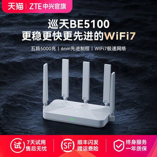 MLO+4K QAM 双频并发最高5012Mbps