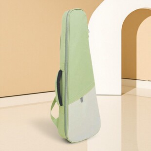 IN-187琴包23寸/24寸尤克里里小吉他加棉包防水便携式大容量背包