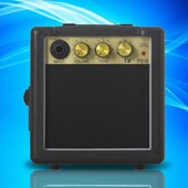 优质PG 3音箱贝斯吉他音响电声通用小巧精致高颜值便携式 可放电池