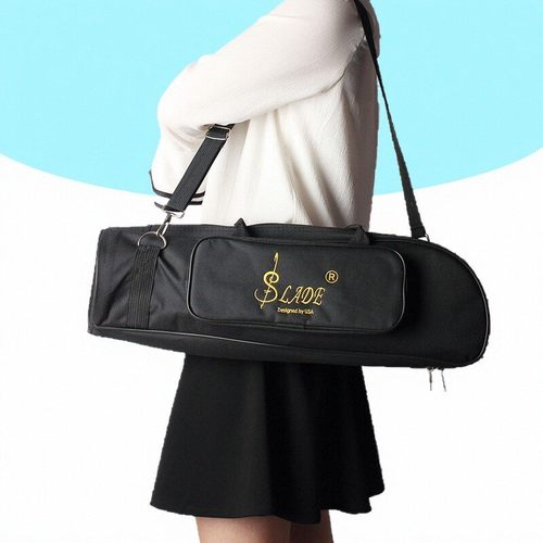 黑色加棉小号包防磕碰便携收纳包