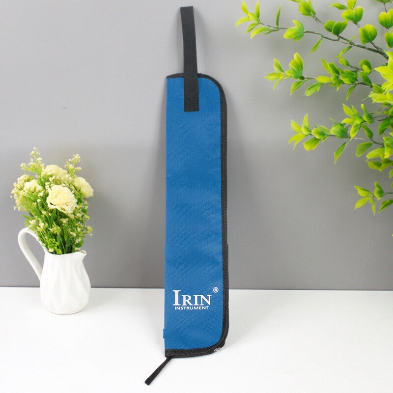 IRIN鼓棒袋牛津布携防撞舒适透气