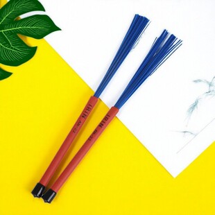 优质IRIN爱润AN 22鼓刷防滑尼龙可伸缩清洁刷子做工精细经久耐用