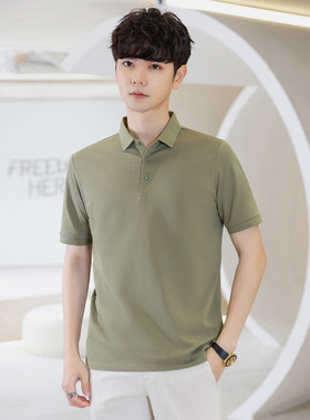 夏季男短袖夏季休闲薄款韩版宽松百搭体恤潮流E97001-55面料成分