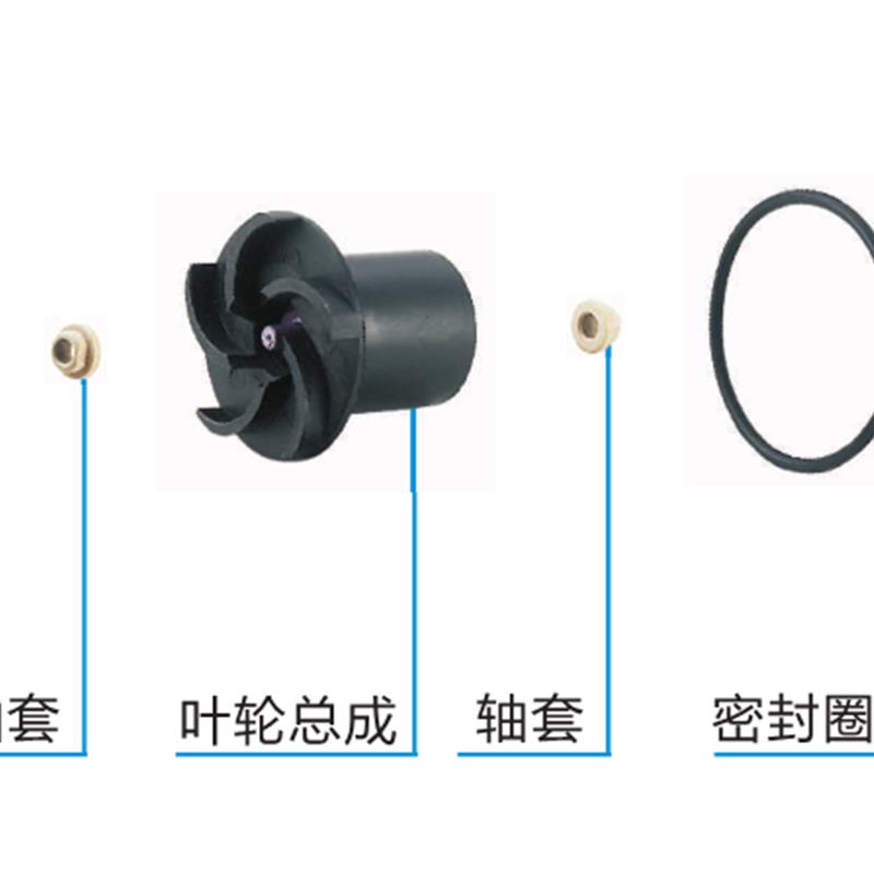新款意达牌磁力驱动离心循环耐酸碱腐蚀化工卧式泵MP系列包邮