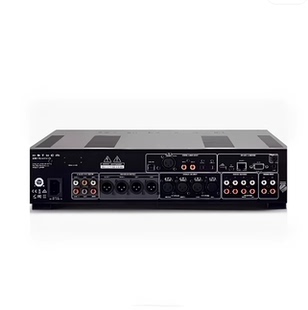 加拿大Anthem/圣歌 STR PreamplifierHIFI 前级功放原装