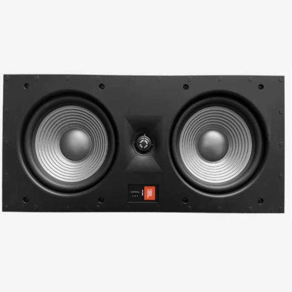 JBL Studio2 6IC 8IC 6IW 8IW 55IW 嵌入式吸顶全景声天花喇叭