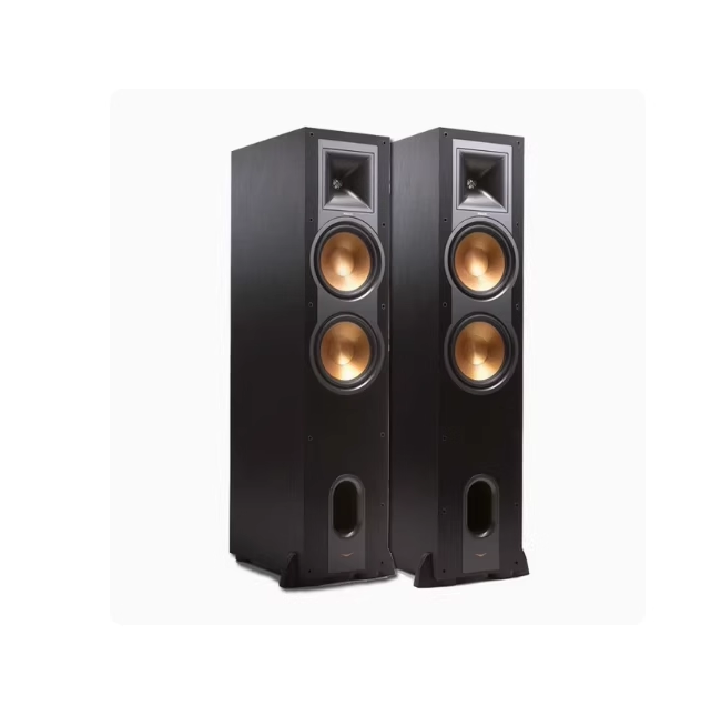 klipsch/杰士R-28F家庭影院5.1套装落地式家用HIF