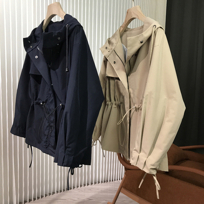 杀手锏推荐利落风不挑身材短外套