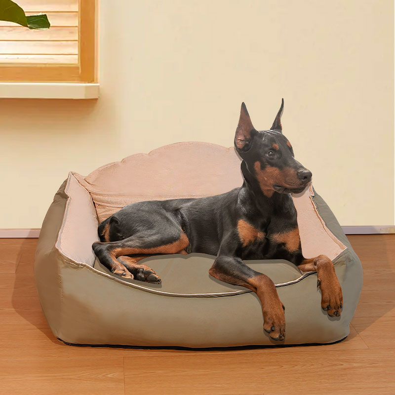 狗窝冬季保暖宠物窝四季通用