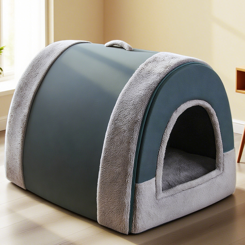 狗窝四季通用可拆洗睡垫狗垫子