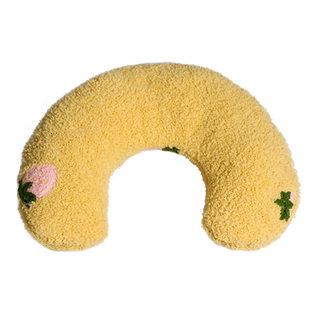 宠物枕头猫咪狗狗睡觉小垫子猫狗专用小枕头冬季保暖柔软加厚睡垫