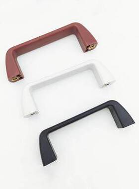 米思米尼龙型拉手UPCN26-B-41/UPFN26-105/110/117-B/W/M/R