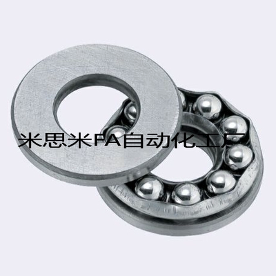 止推滚珠轴承 米思米型 B51105 B51106 B51200 B51201 B51203