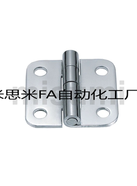 替代米思米不锈钢蝶形铰链SHHPSK/SHHPT5/6/8/845-2/3厂家直销