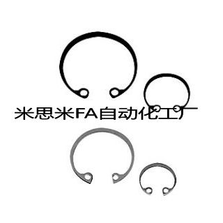 C型扣环孔用RTWN52 RTWN55 RTWN60 RTWN62 RTWN68 RTWN72 RTWN80