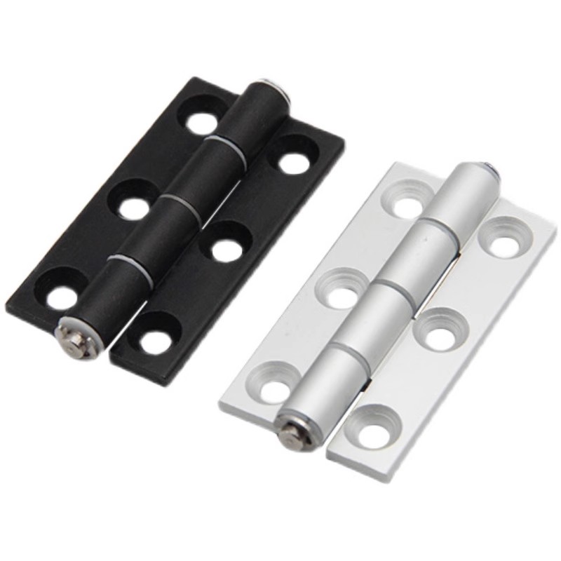 铝合金平合页C-HHDL5/6/8/8-45 C-HHBDLC-HHFL5/6/8/8-45 C-HHBFL