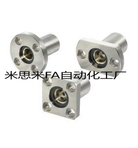 方法兰无油衬套 OGB31 OGB32-d16-d20-d25-d30-d35-d40-d50电镀