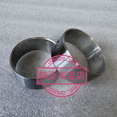 现代STAREX辉翼H-1H1起亚索兰托K2500货车D4CB发动机平衡轴瓦衬套