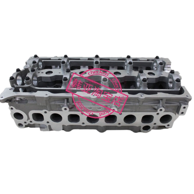 现代辉翼H-1H1/STAREX货车H-100起亚K2500/D4CB发动机气缸盖盘头