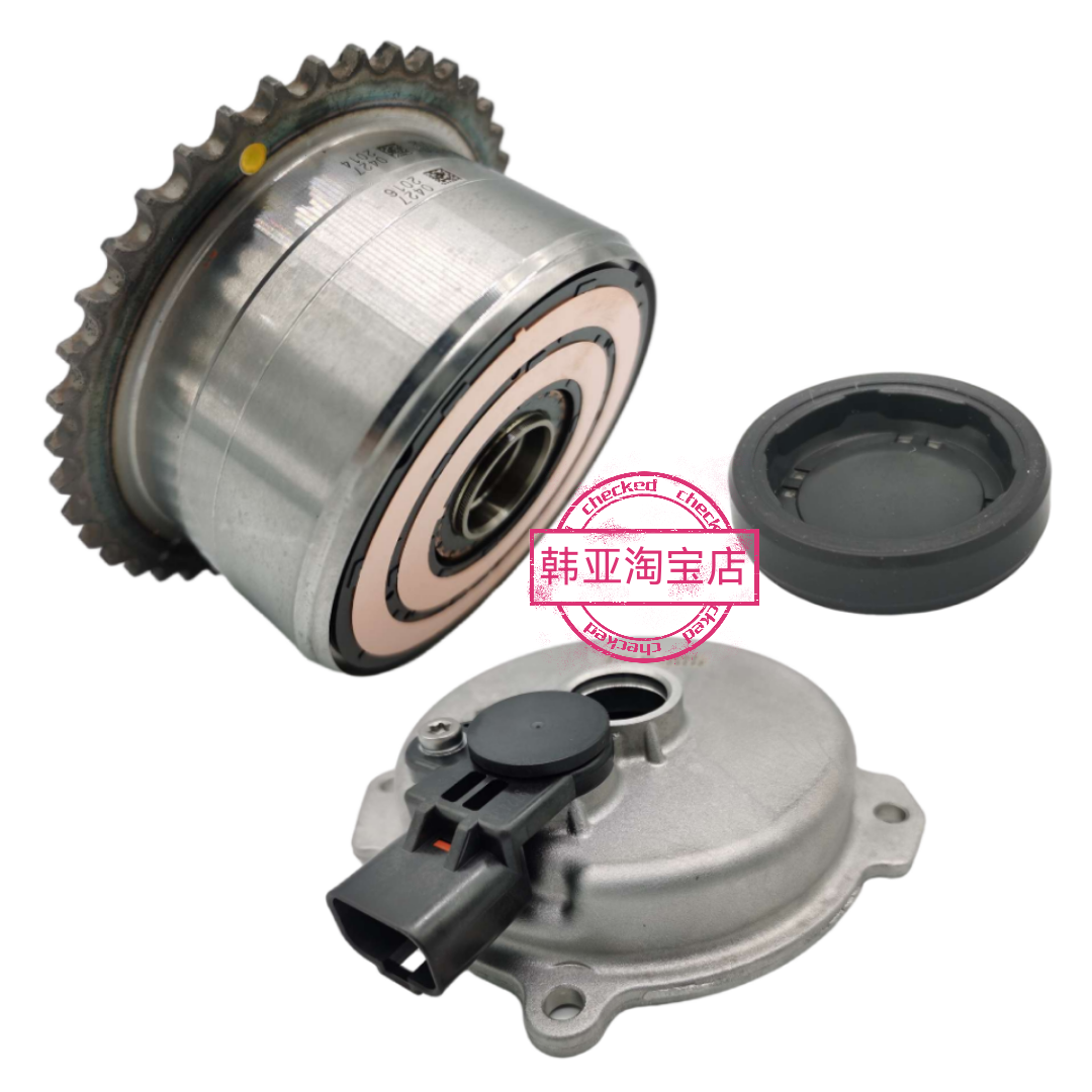 索兰托格锐可变正时轮凸轮轴链轮