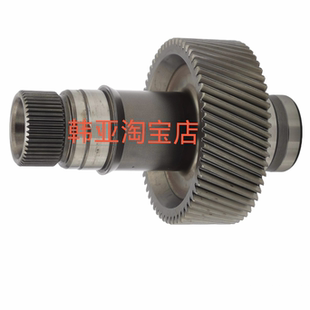 适现代起亚索兰托圣达菲分动箱齿轮连接轴473324G301 473323B530
