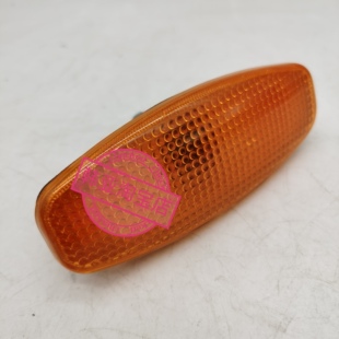 现代货车轻卡H-100圣达菲起亚K2500K2700前叶子板侧灯边灯转向灯
