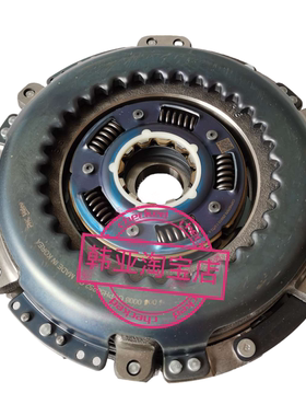 41200-2B001 412002B001变速箱双离合器总成全新原装