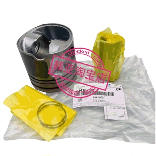 现代辉翼H-1-100/Starex起亚K2500索兰托D4CB柴油2.5发动机活塞