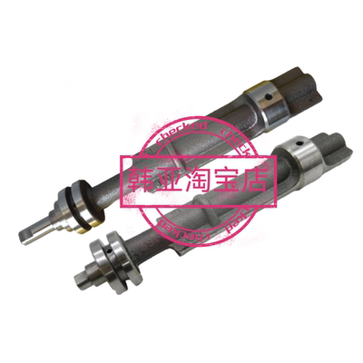 现代辉翼H-1H1/STAREX货车H-100起亚K2500索兰托D4CB发动机平衡轴