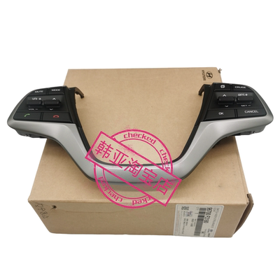 96700-F2180 方向盘开关音响开关巡航按键控制开关多媒体控制开关