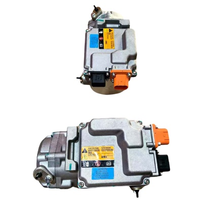 五菱宏光MINI空调压缩机总成