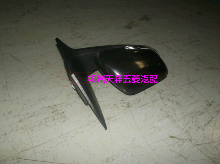 原厂宝骏560后视镜倒车镜反光镜宝骏560外后视镜外视镜
