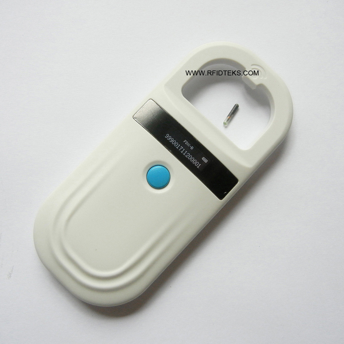 宠物芯片扫码器 cku协会芯片扫码器 动物芯片扫描仪 狗狗扫码通