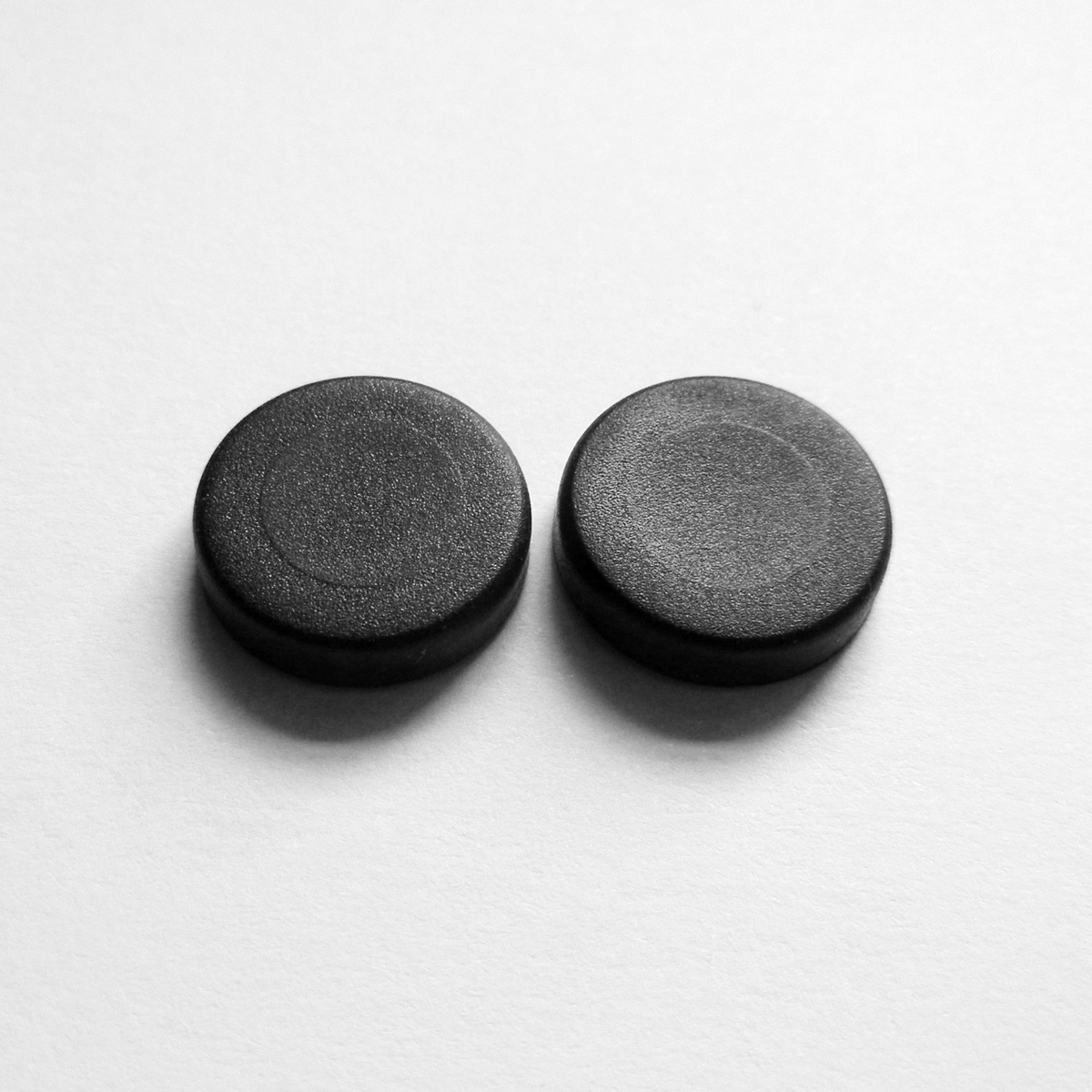 RFID资产管理标签13.56MHZISO15693 I CODE SLI芯片直径10x4.5mm