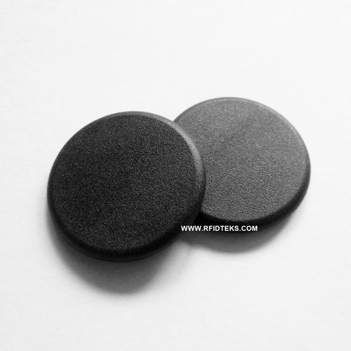 RFID电网管理工业标签 ISO15693 13.56MHZ I CODE SLIx芯片 G24MM