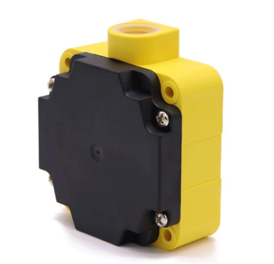 AGV读写器 AGV读卡器 CK-T060 125KHZ 134.2KHZ EMID FDX-B