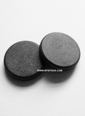 RFID水井盖标签 RFID隐形自动化标签125KHZ TK4100芯片 G18MM