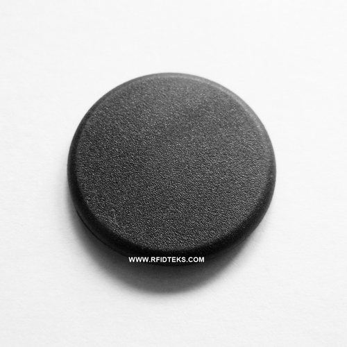 RFID电缆识别牌  ISO15693 13.56MHZ I CODE SLIx 芯片 G24MM