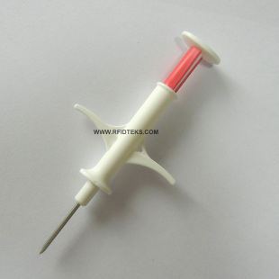 狗狗芯片 动物芯片 宠物芯片 注射器 马匹母猪种牛种羊保险芯片